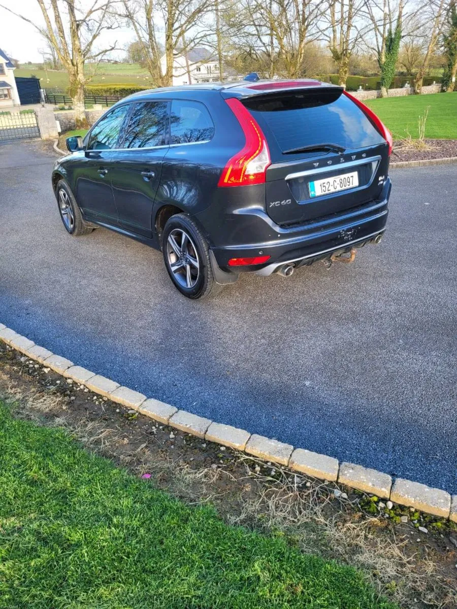 Volvo xc60 - Image 4