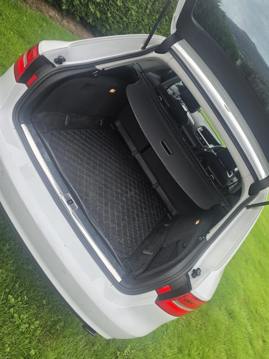 ~Audi A4 - 2L Petrol - Automatic  -Estate~ - Image 3
