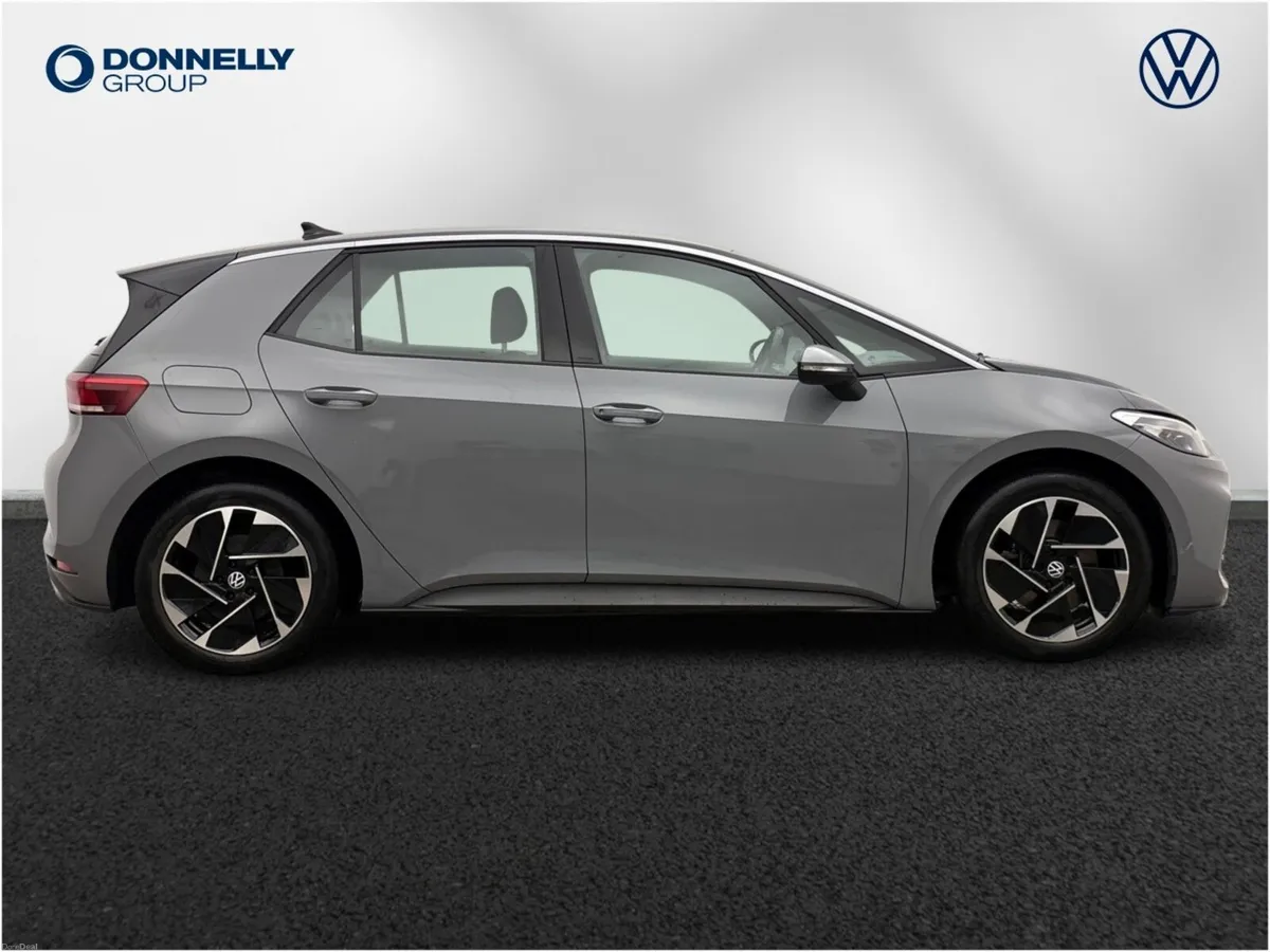 Volkswagen Id.3 150kW Pro 58kWh 5dr Auto - Image 4