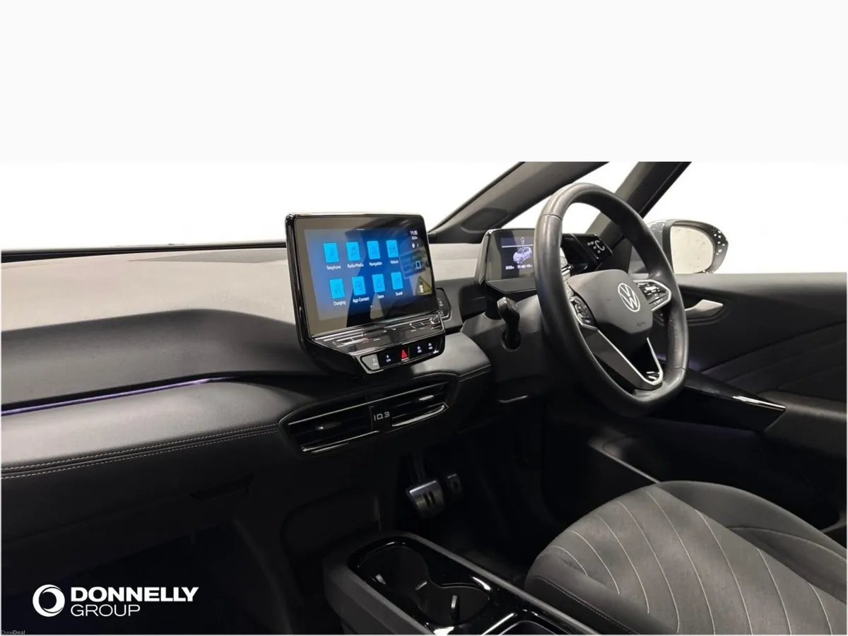 Volkswagen Id.3 150kW Pro 58kWh 5dr Auto - Image 2