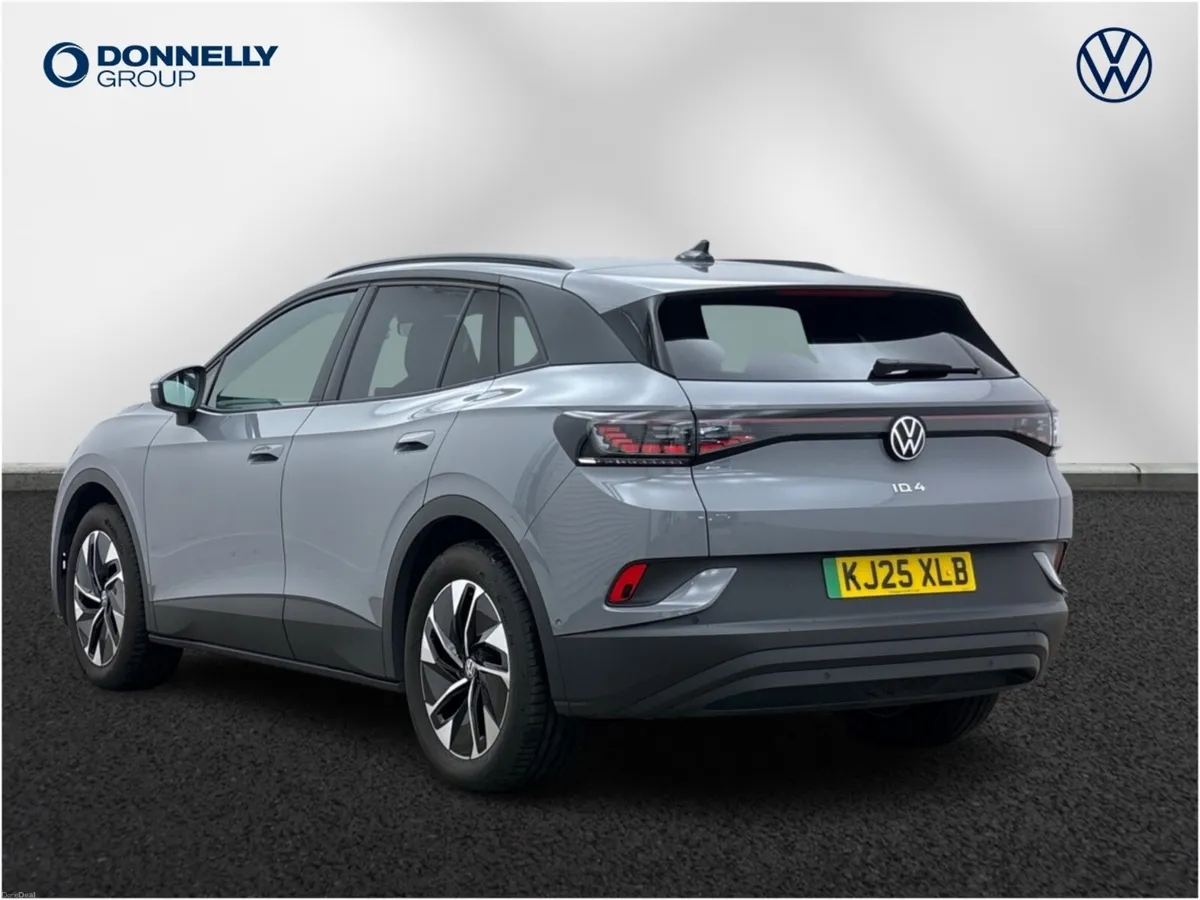 Volkswagen ID.4 210kW Match Pro 77kWh 5dr Auto - Image 3
