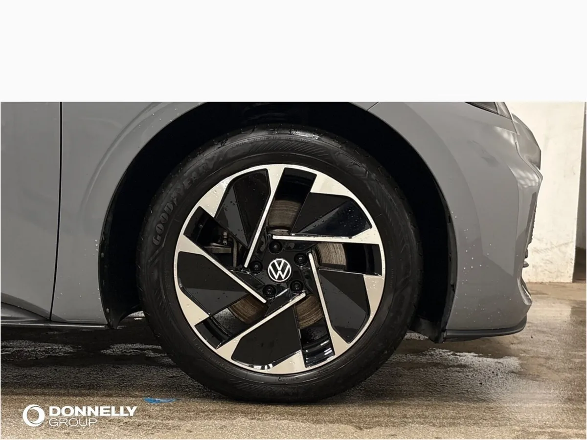 Volkswagen Id.3 150kW Pro 58kWh 5dr Auto - Image 5