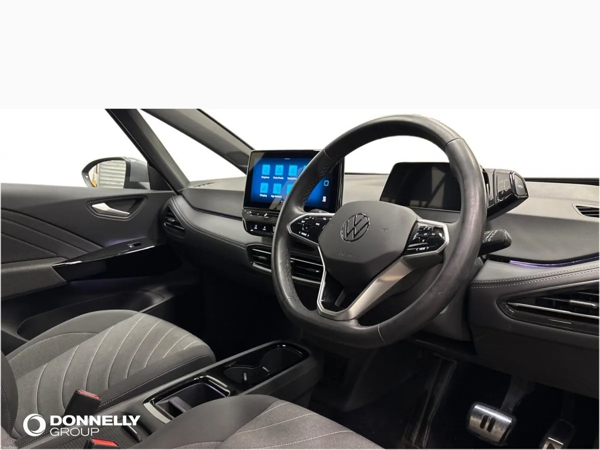 Volkswagen Id.3 150kW Pro 58kWh 5dr Auto - Image 6