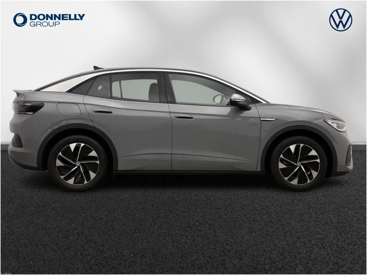 Volkswagen ID.5 128kW Tech Pro 77kWh 5dr Auto - Image 4