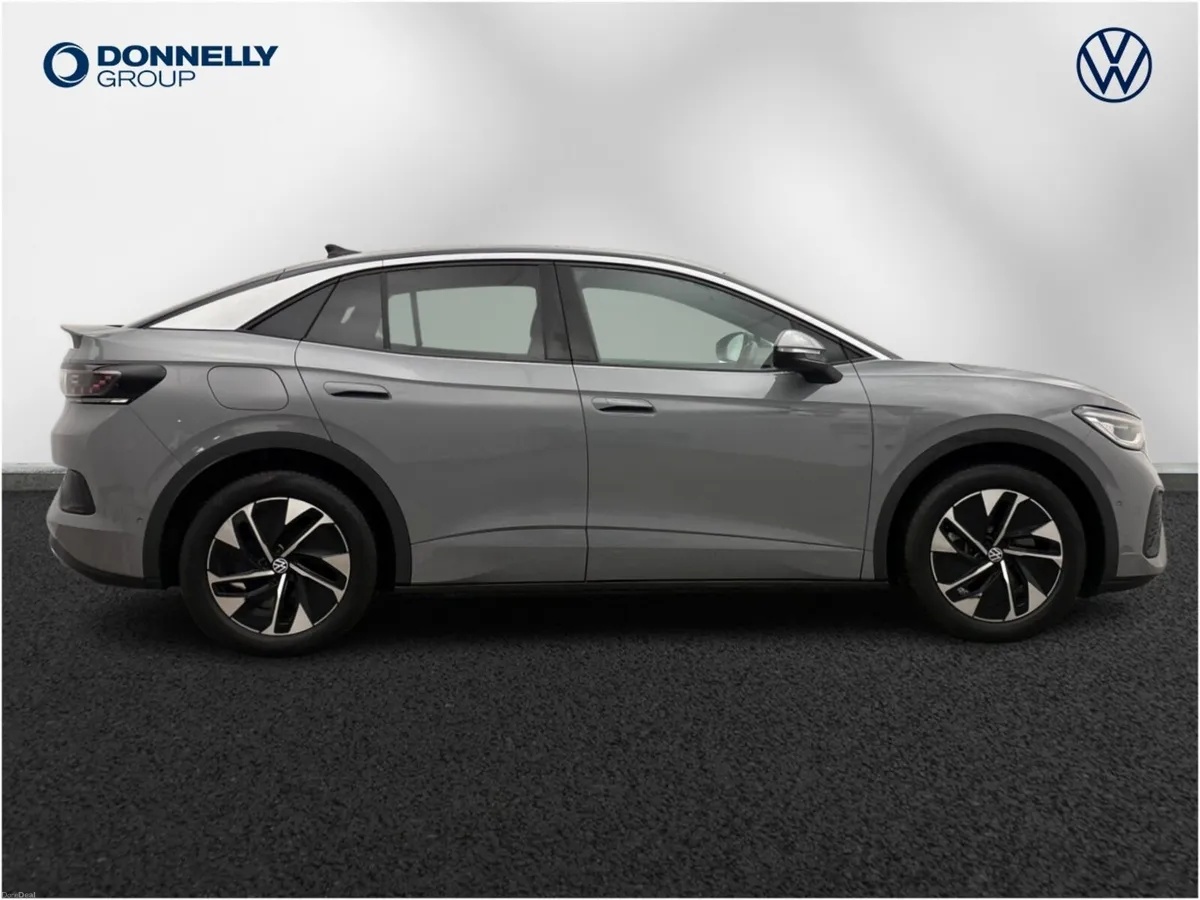 Volkswagen ID.5 210kW Match Pro 77kWh 5dr Auto - Image 4