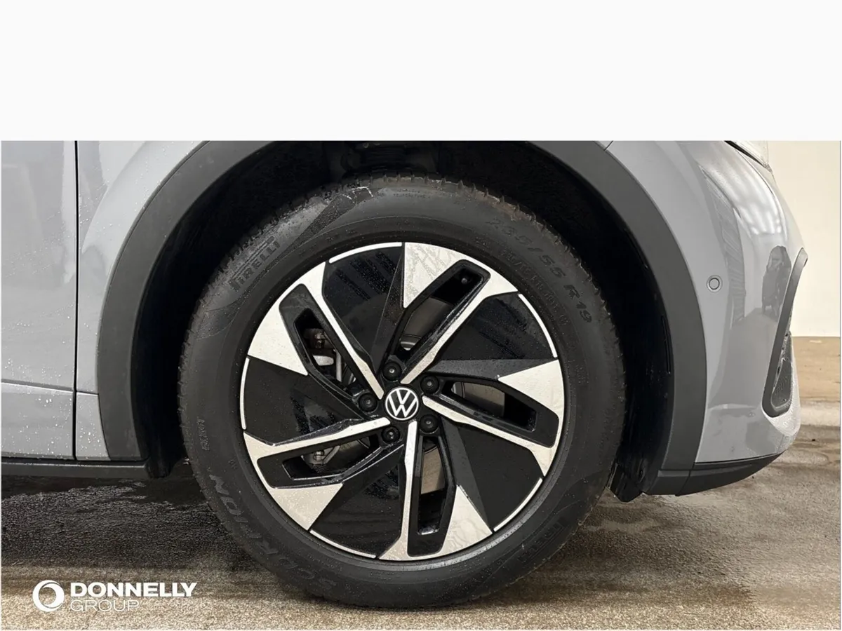 Volkswagen ID.5 210kW Match Pro 77kWh 5dr Auto - Image 5