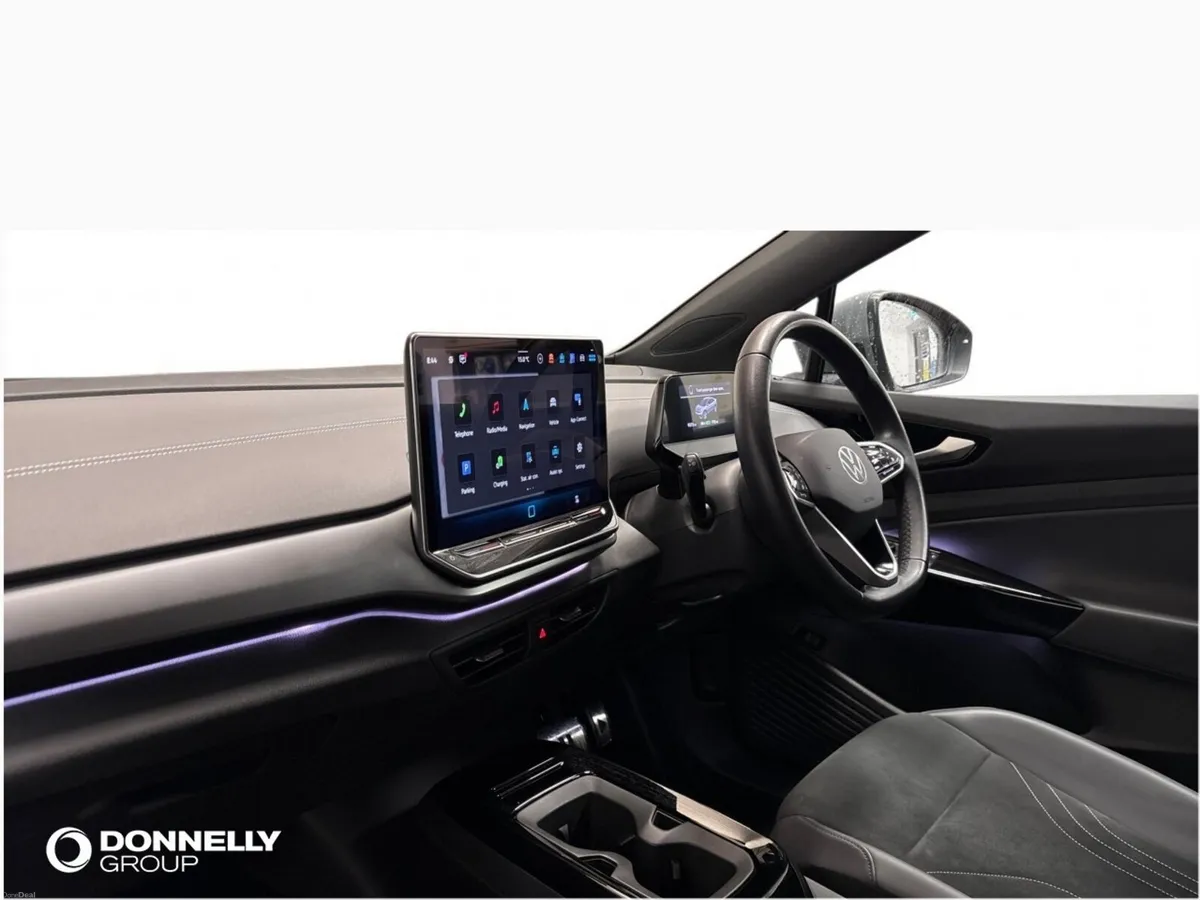 Volkswagen ID.5 210kW Match Pro 77kWh 5dr Auto - Image 2
