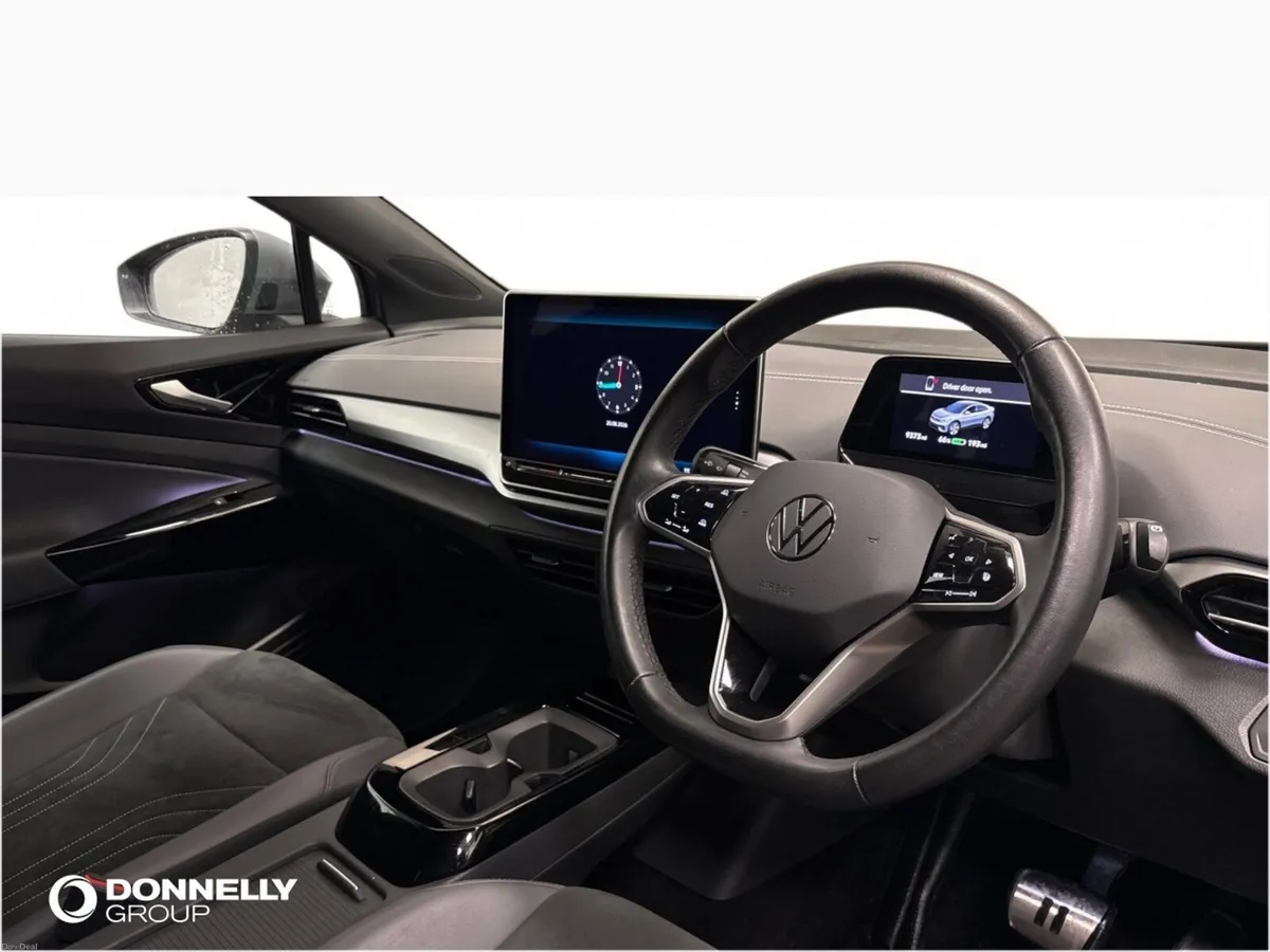 Volkswagen ID.5 210kW Match Pro 77kWh 5dr Auto - Image 6