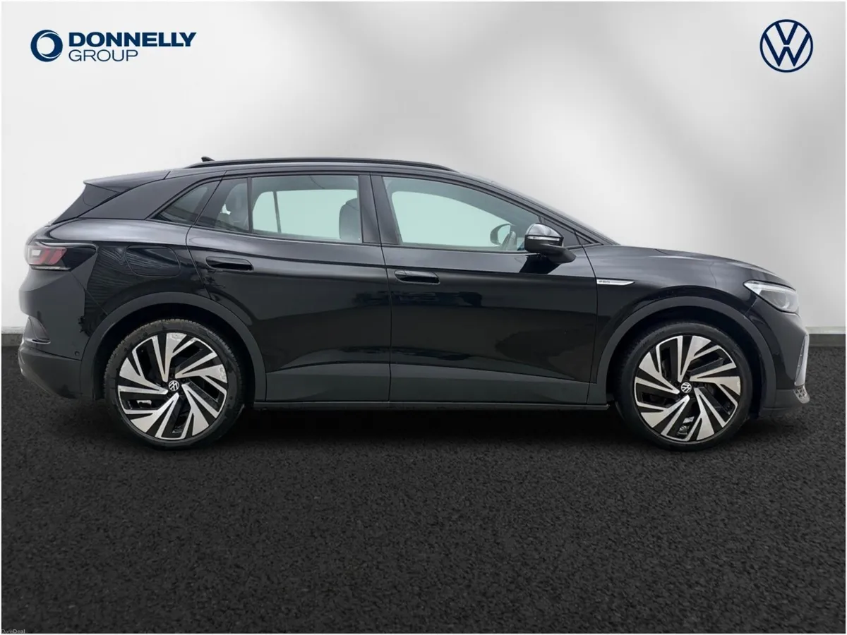 Volkswagen ID.4 150kW Life Ed Pro Perform 77kWh 5d - Image 4