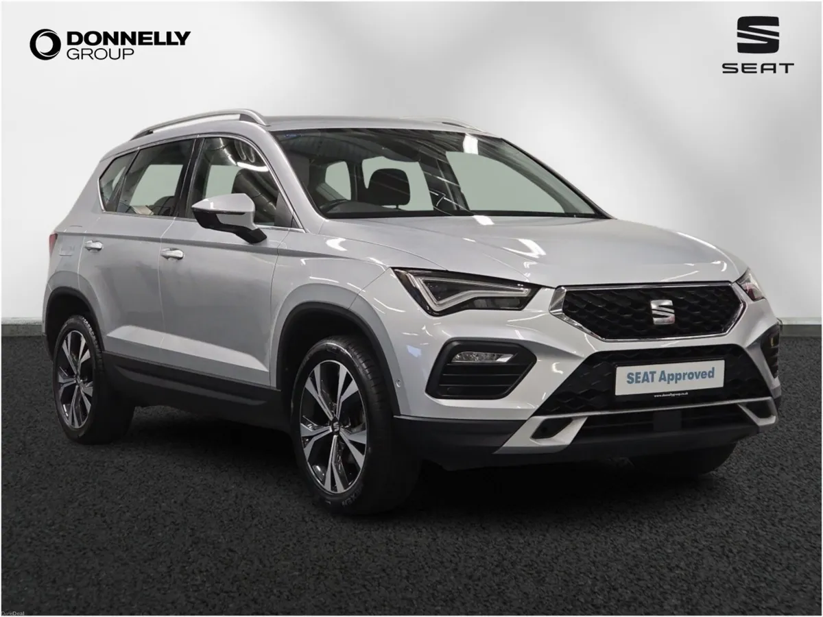 SEAT Ateca 1.0 TSI SE Technology 5dr - Image 1