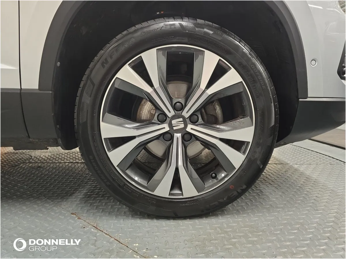SEAT Ateca 1.0 TSI SE Technology 5dr - Image 5