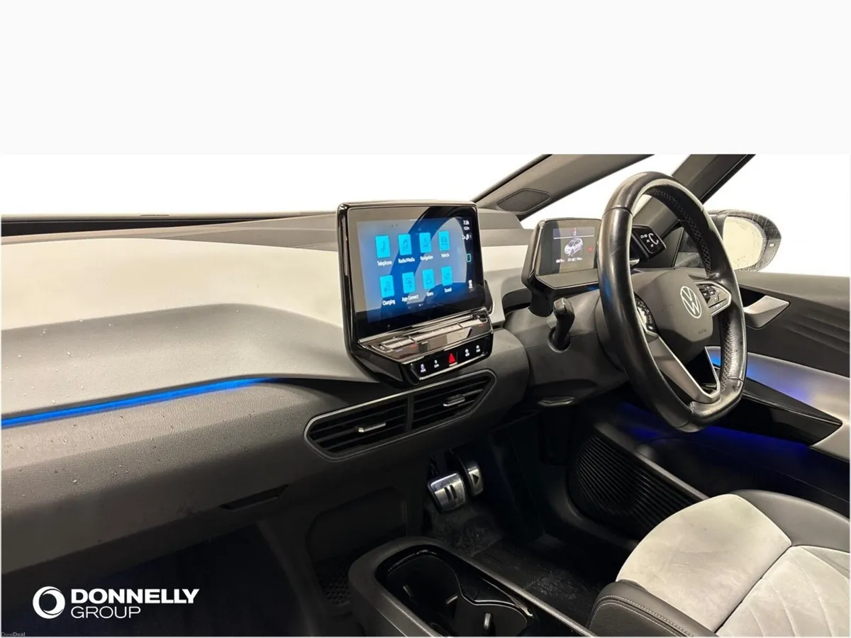 Volkswagen Id.3 150kW Tour Pro S 77kWh 5dr Auto - Image 2