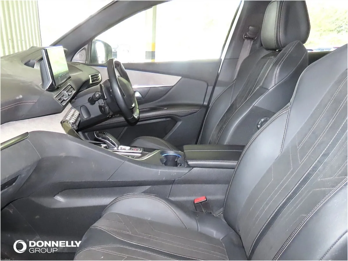 Peugeot 3008 1.6 Hybrid 225 GT Premium 5dr e-EAT8 - Image 6