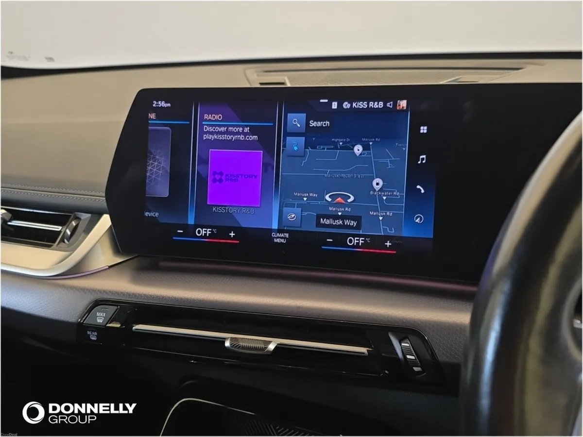 BMW iX1 Electric Estate M Sport - Image 5