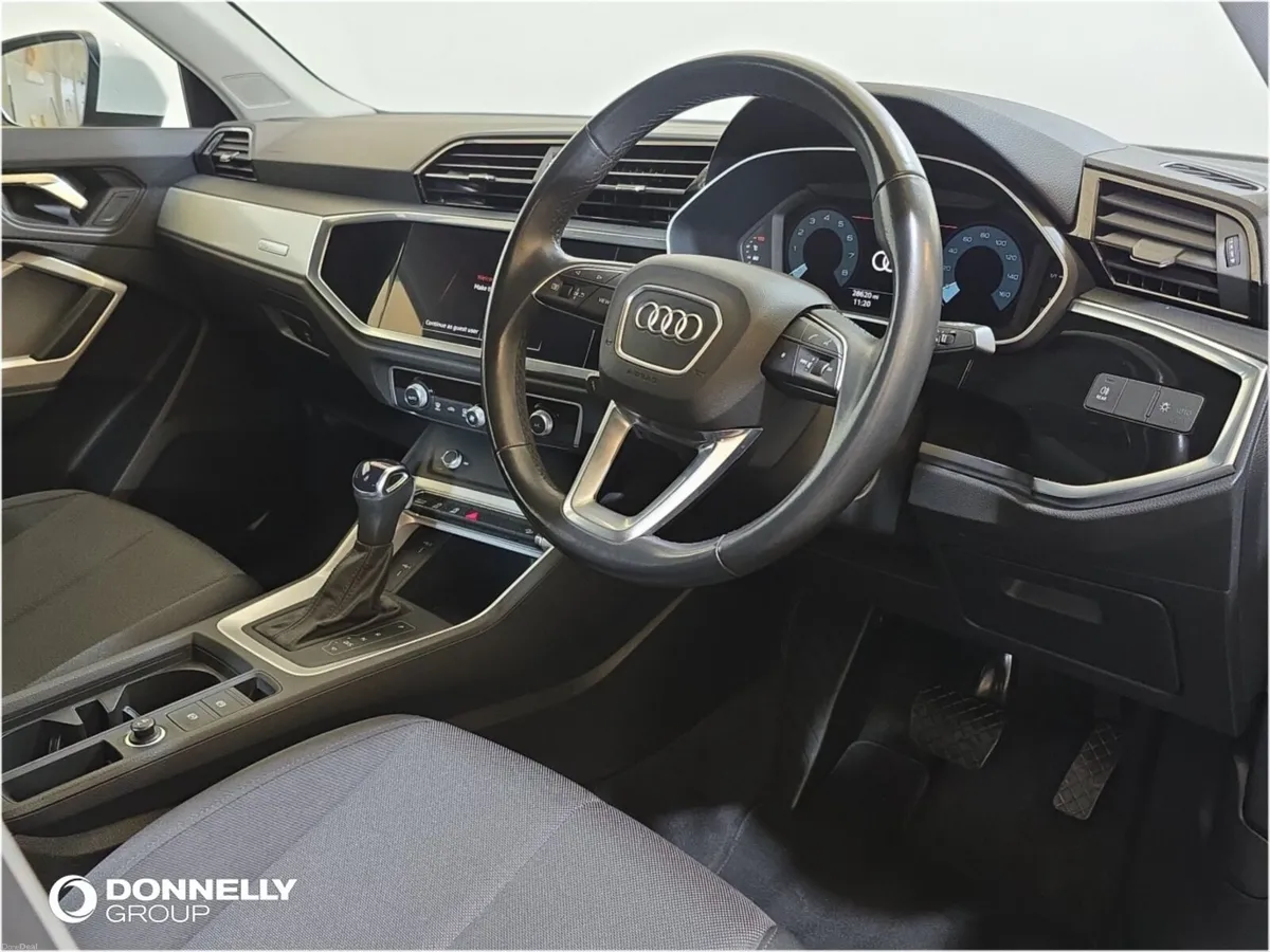 Audi Q3 Estate Technik - Image 4
