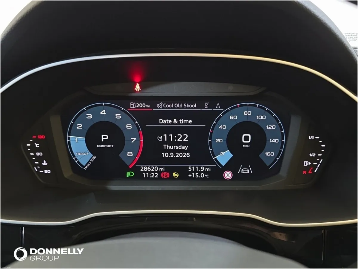 Audi Q3 Estate Technik - Image 6