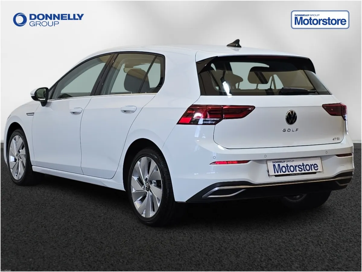 Volkswagen Golf 1.5 eTSI 150 Style 5dr DSG - Image 2