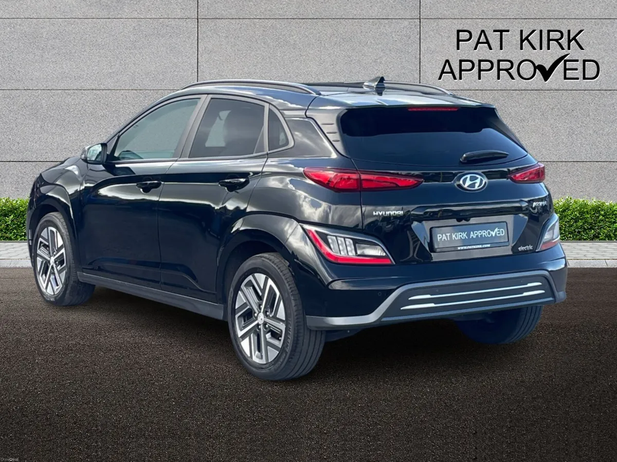 Hyundai Kona 150kW Ultimate 64kWh 5dr Auto - Image 3