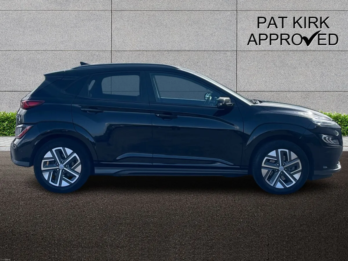 Hyundai Kona 150kW Ultimate 64kWh 5dr Auto - Image 4