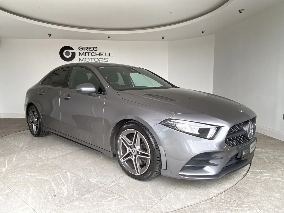 Mercedes-Benz 220 2021 - Image 1