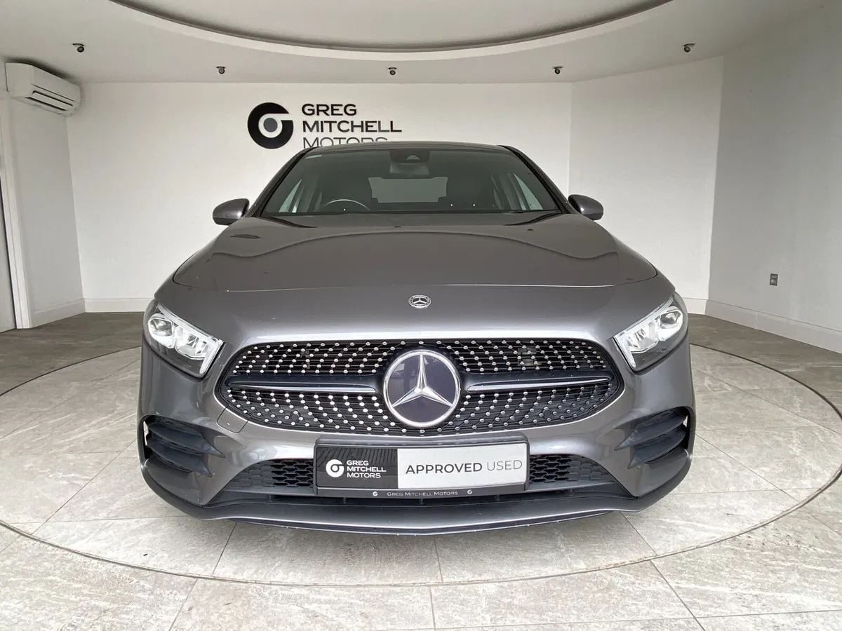 Mercedes-Benz 220 2021 - Image 2