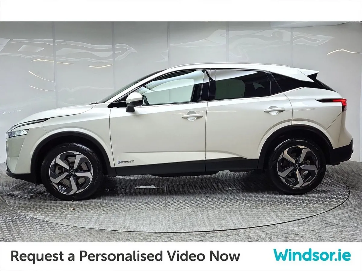 Nissan Qashqai ePOWER SV PREMIUM  *€4K SCRAPPAGE P - Image 5