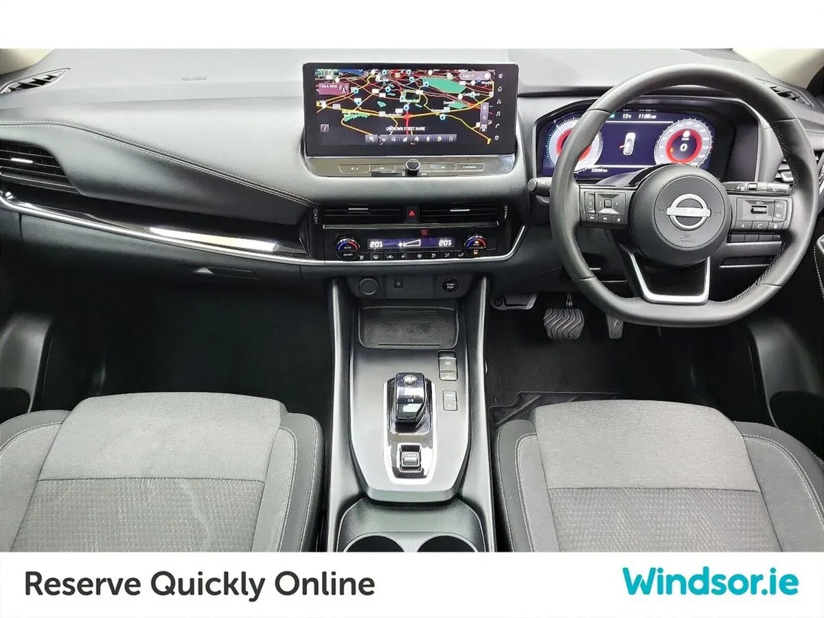 Nissan Qashqai ePOWER SV PREMIUM  *€4K SCRAPPAGE P - Image 3