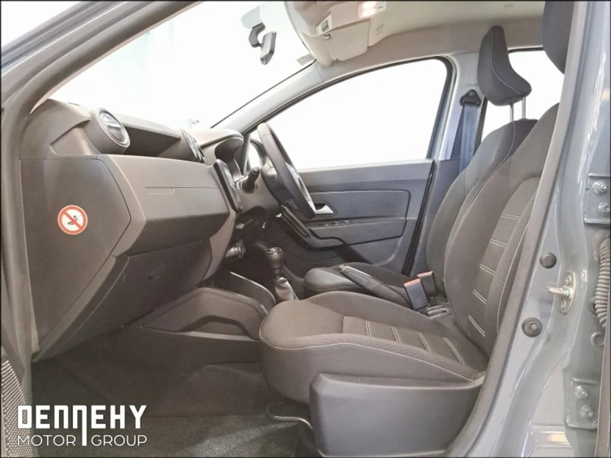 Dacia Duster 1.5 Blue dCi 115 Expression - Image 5
