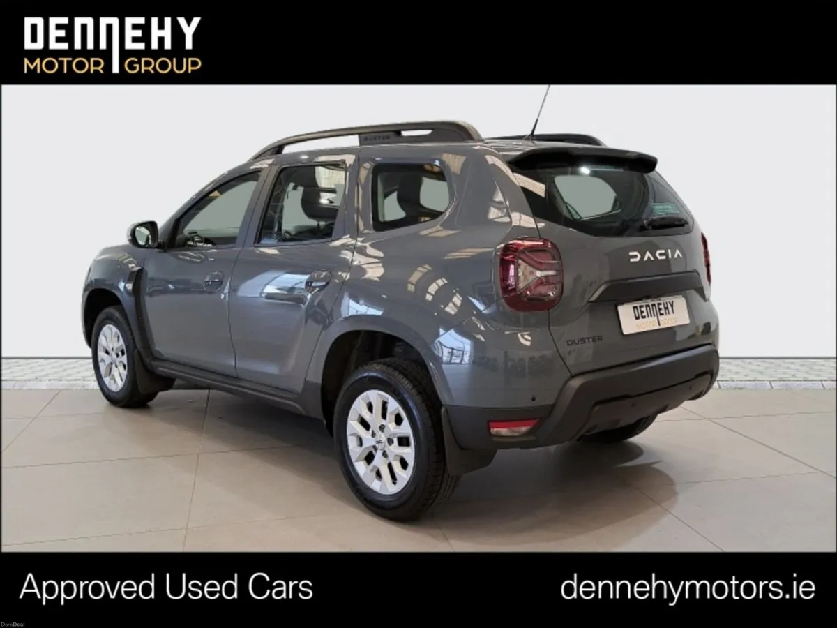 Dacia Duster 1.5 Blue dCi 115 Expression - Image 3