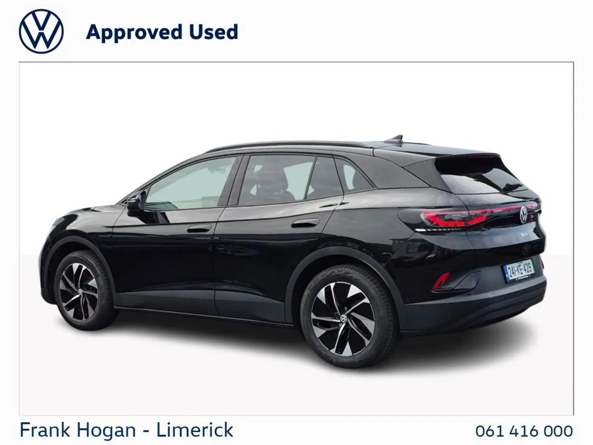Volkswagen ID.4 PRO PLUS 77kWh 286HP - CALL/TEXT L - Image 3