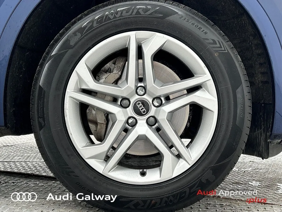 Audi Q5 40 TDI S-LINE QUATTRO 204HP A/T - Image 6