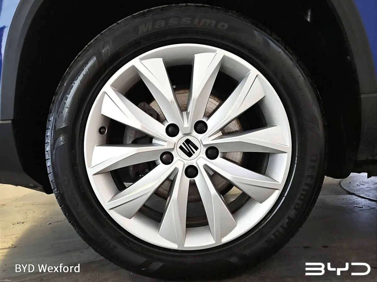 SEAT Ateca 1.5TSI 150hp DSG SE PETROL - Image 5
