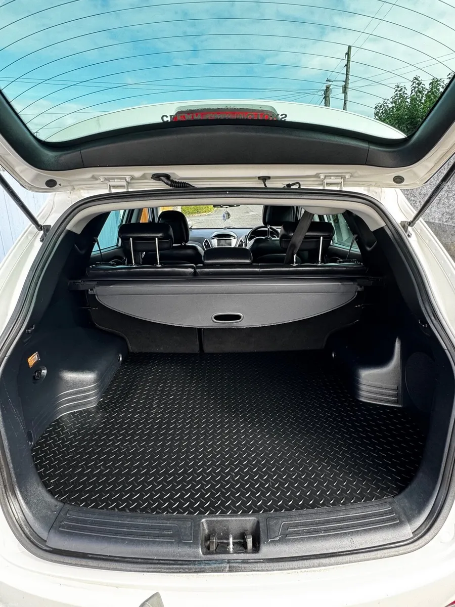 Hyundai ix35 2013 - Image 6