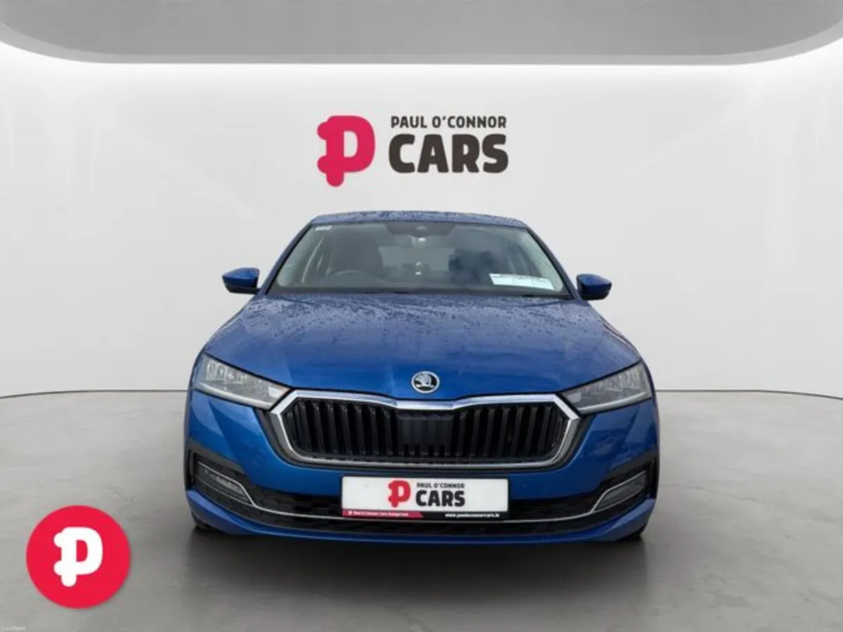 Skoda Octavia Style 2.0TDI Auto - Straight Sale Di - Image 5