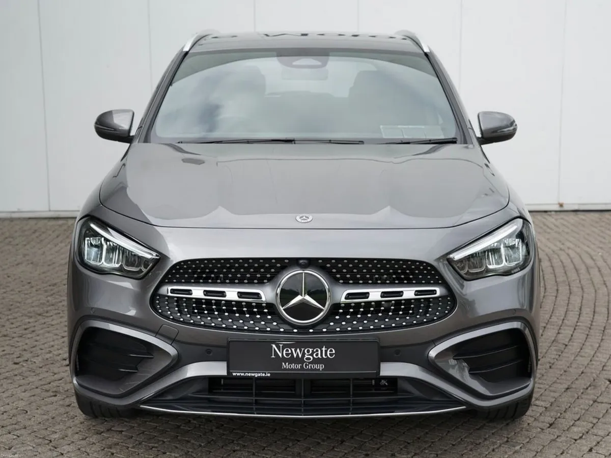 Mercedes-Benz GLA GLA 250 E AMG LINE EXECUTIVE - Image 2
