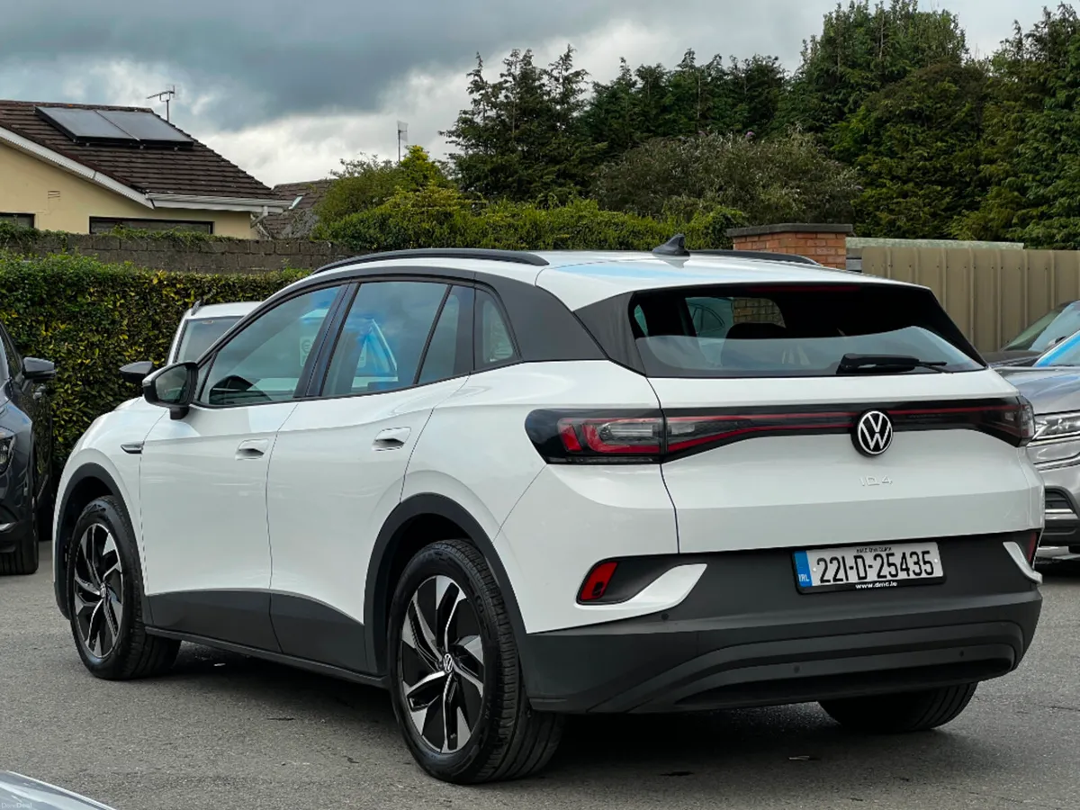 Volkswagen ID.4 PROPERF 150 KW LIFE 77KWH 204HP *B - Image 6
