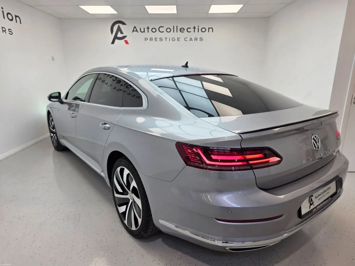 Volkswagen Arteon **R-LINE**DSG** - Image 4