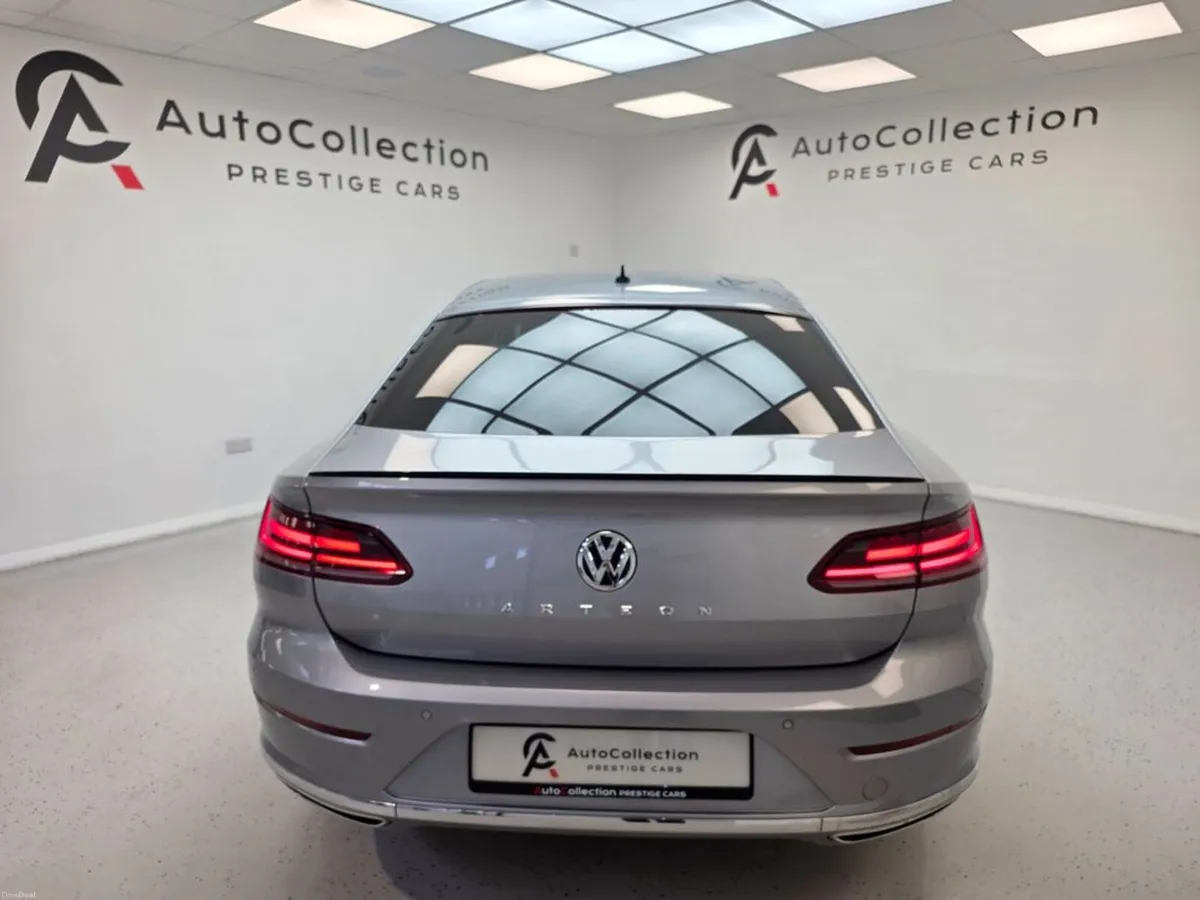 Volkswagen Arteon **R-LINE**DSG** - Image 5