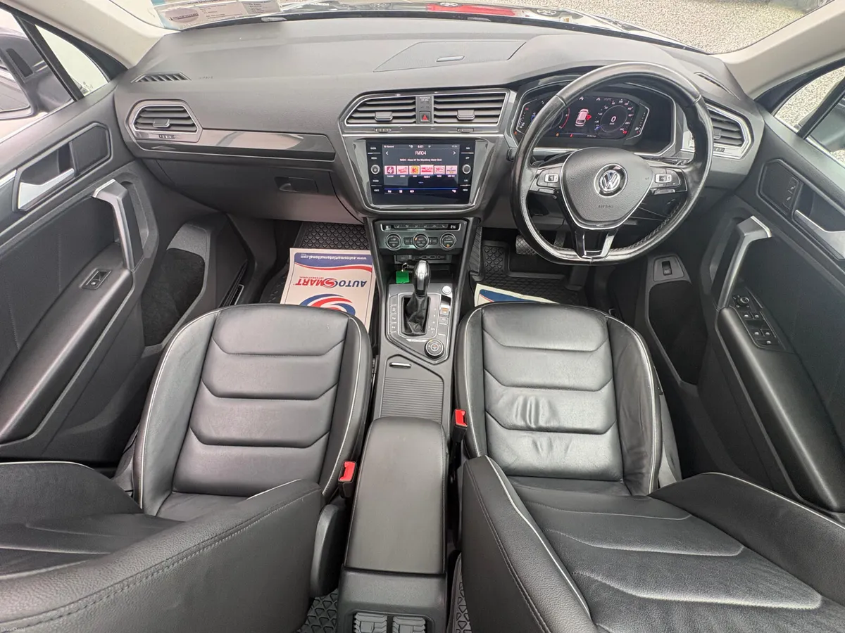 Volkswagen Tiguan 2019 - Image 4