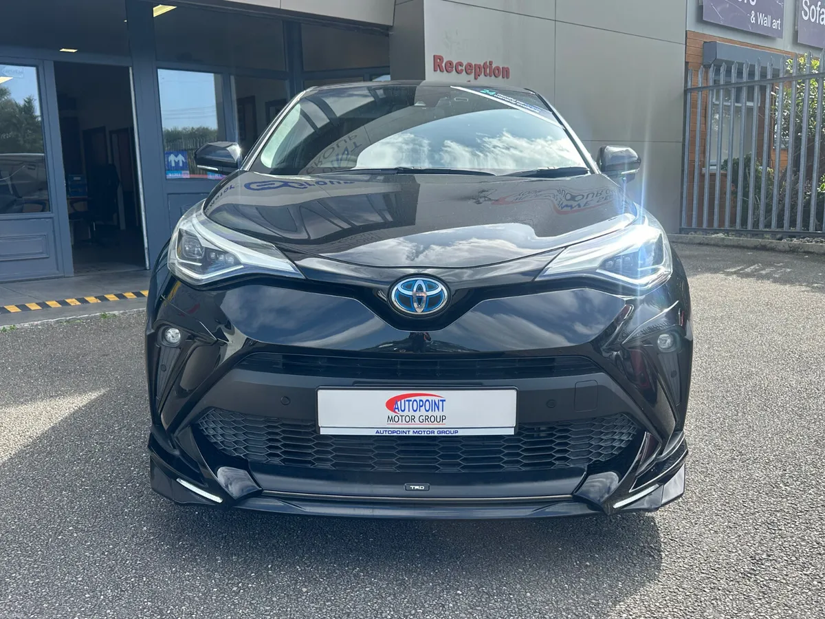 1.8 HYBRID G - SAVE €1000 - Image 5