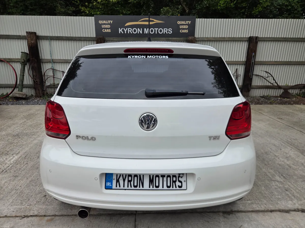 VW POLO 1.2 DSG HIGHLINE |CARPLAY|NCT - Image 6