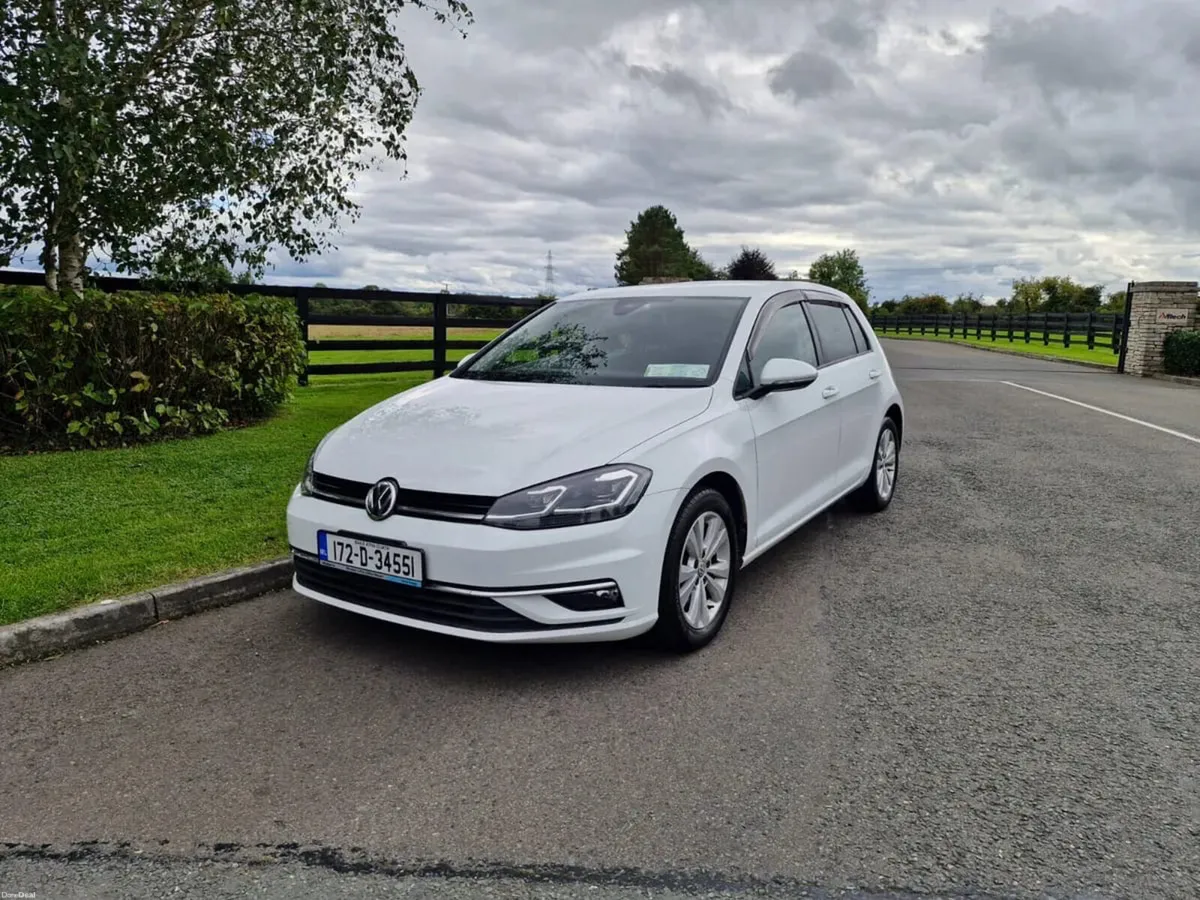 Volkswagen Golf ✅NCT09/27✅TAX12/26 - Image 3