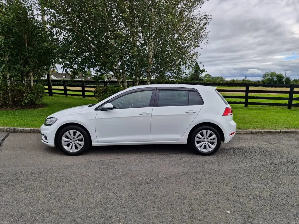 Volkswagen Golf ✅NCT09/27✅TAX12/26 - Image 5