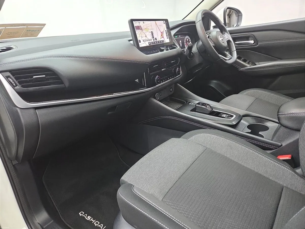 Nissan Qashqai ePOWER SV PREMIUM *€3K Scrappage de - Image 4