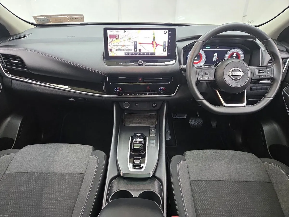 Nissan Qashqai ePOWER SV PREMIUM *€3K Scrappage de - Image 3