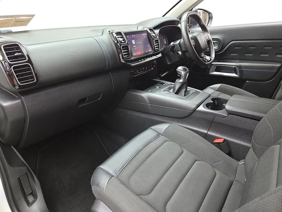Citroen C5 Aircross FEEL Pack BlueHDi 130 - Image 4