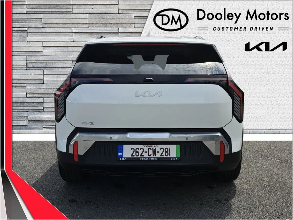 Kia EV3 Earth 3- Long Range - Image 6