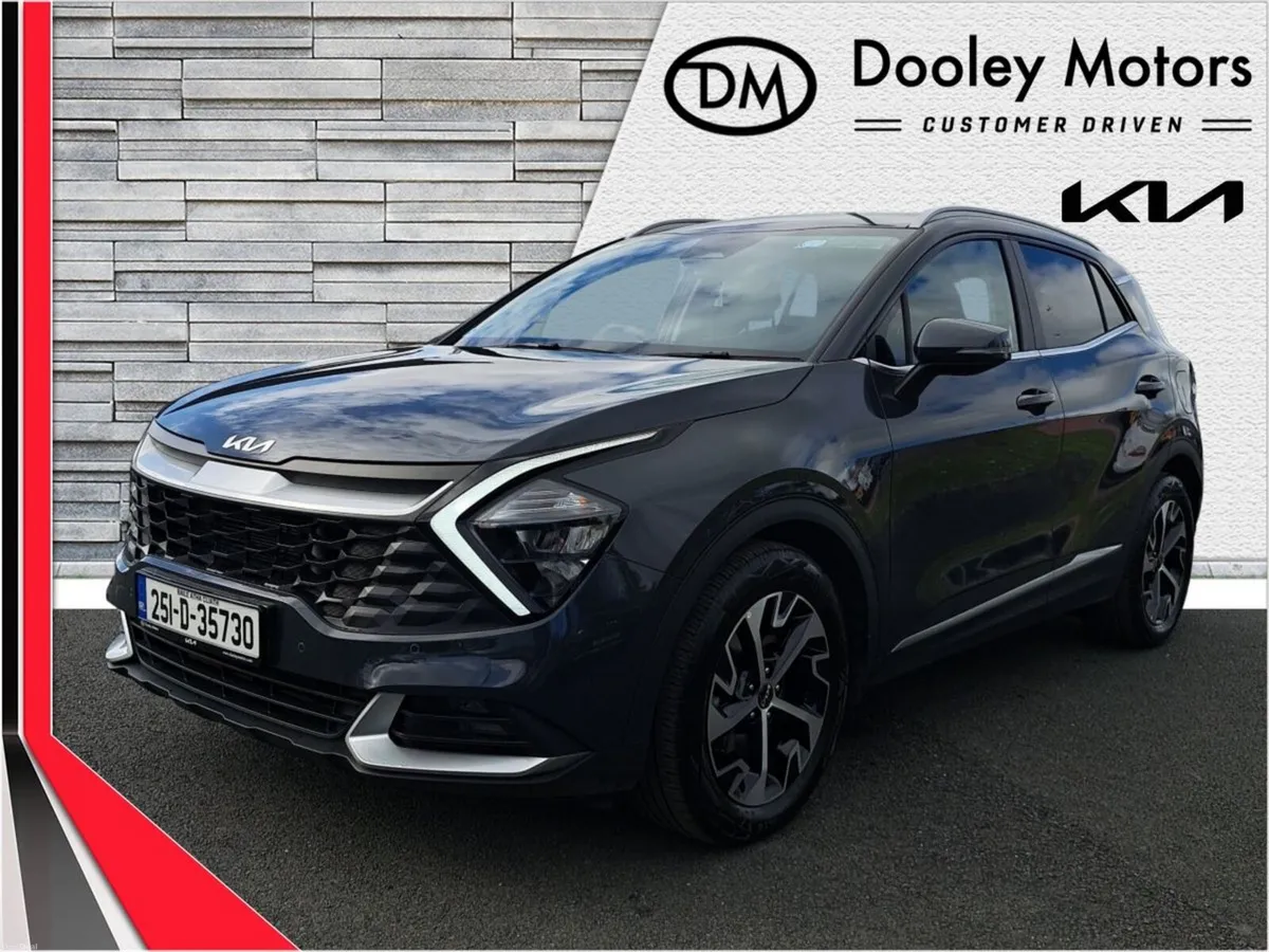 Kia Sportage K3 Diesel 4.9% FINANCE - Image 3