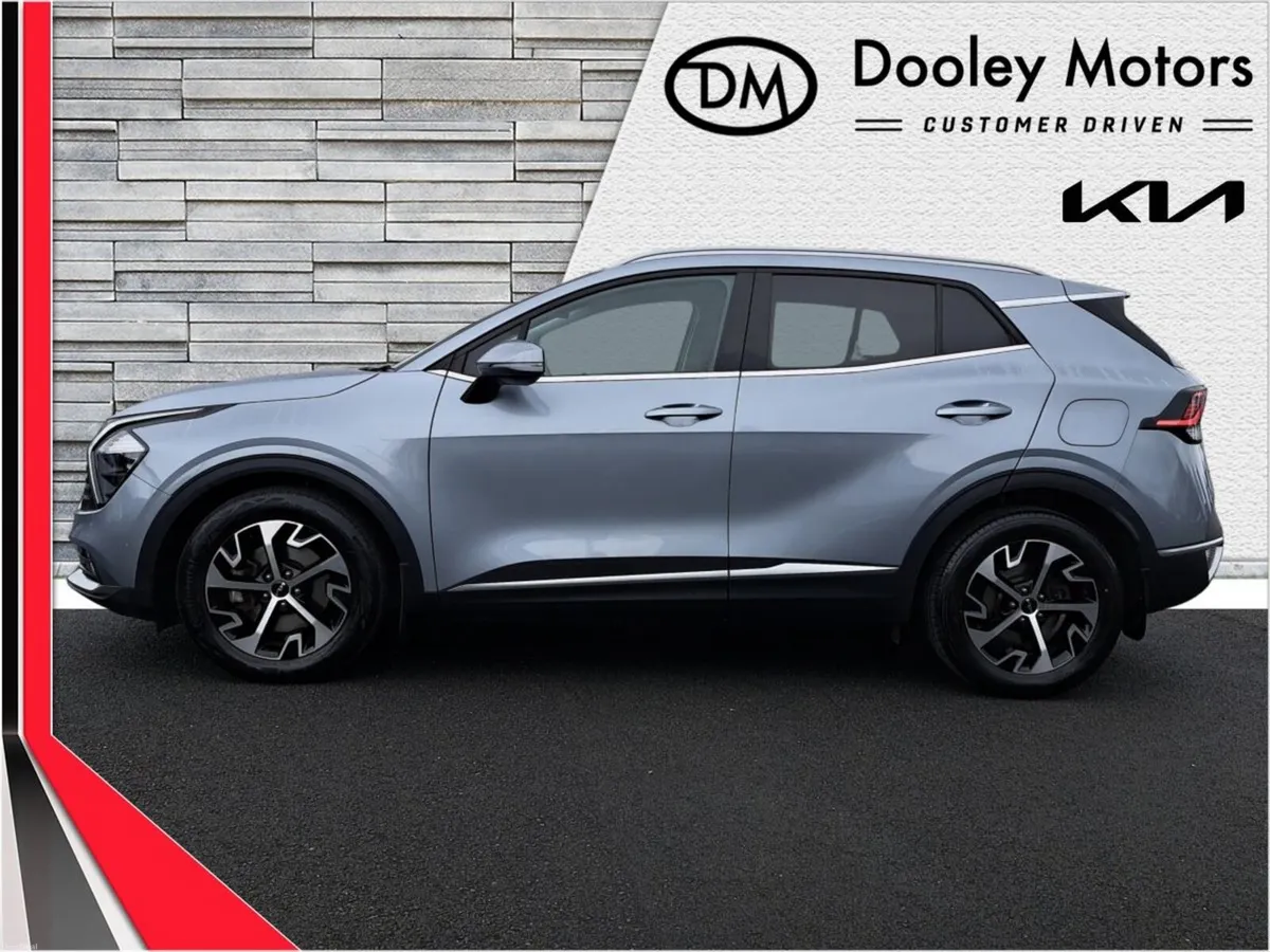 Kia Sportage K3 Diesel 4.9% FINANCE - Image 4