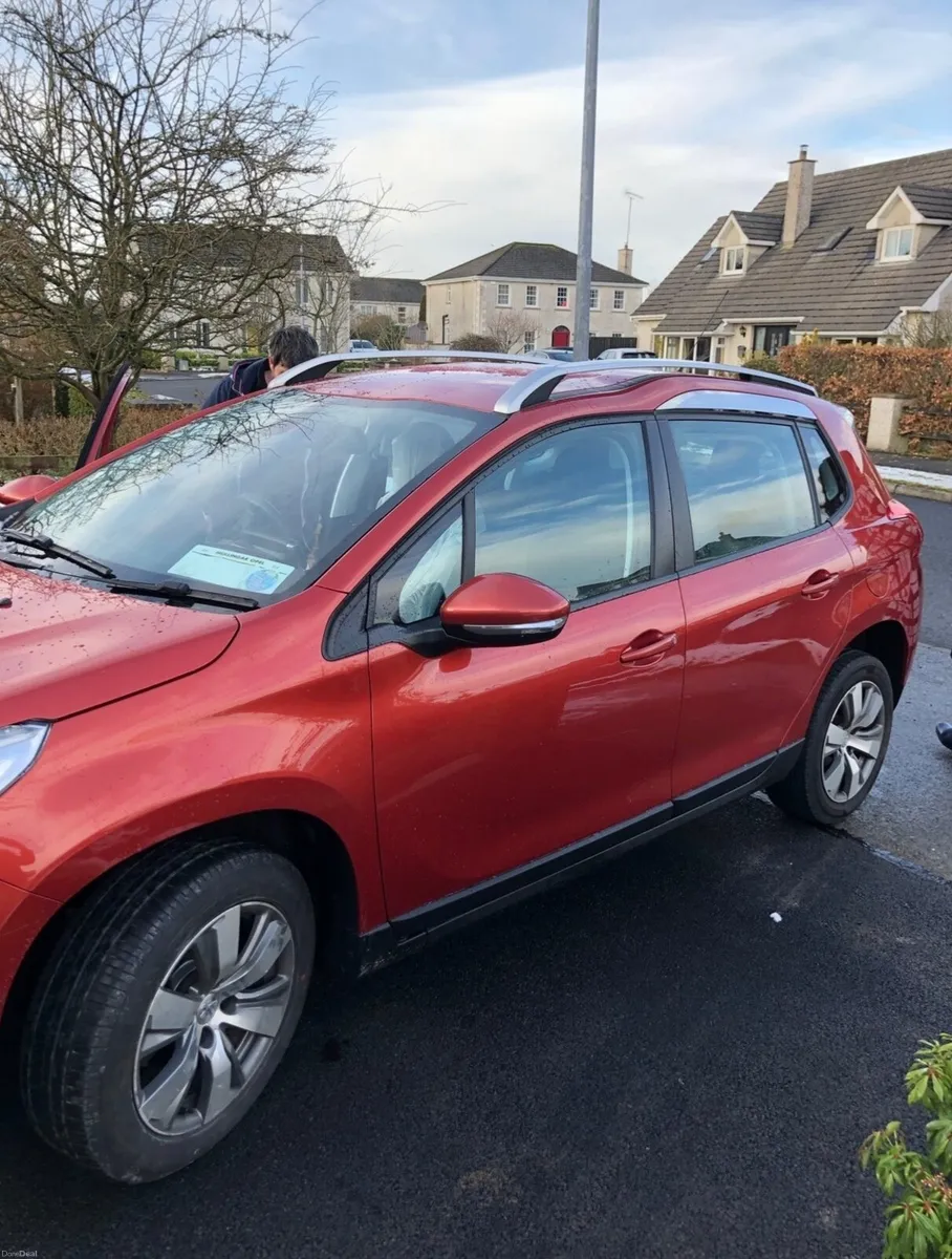 ***PRICE DROP*** Peugeot 2008 2016 - Image 6
